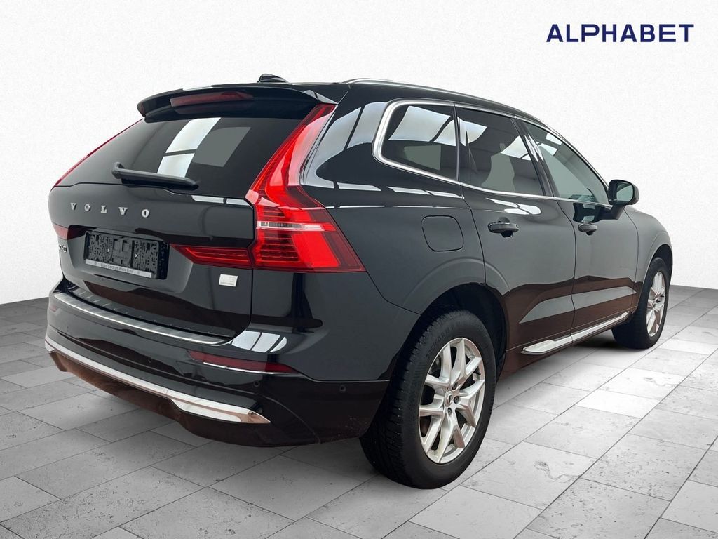 Volvo XC60 2022