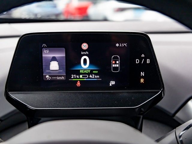 Volkswagen ID.4 2025