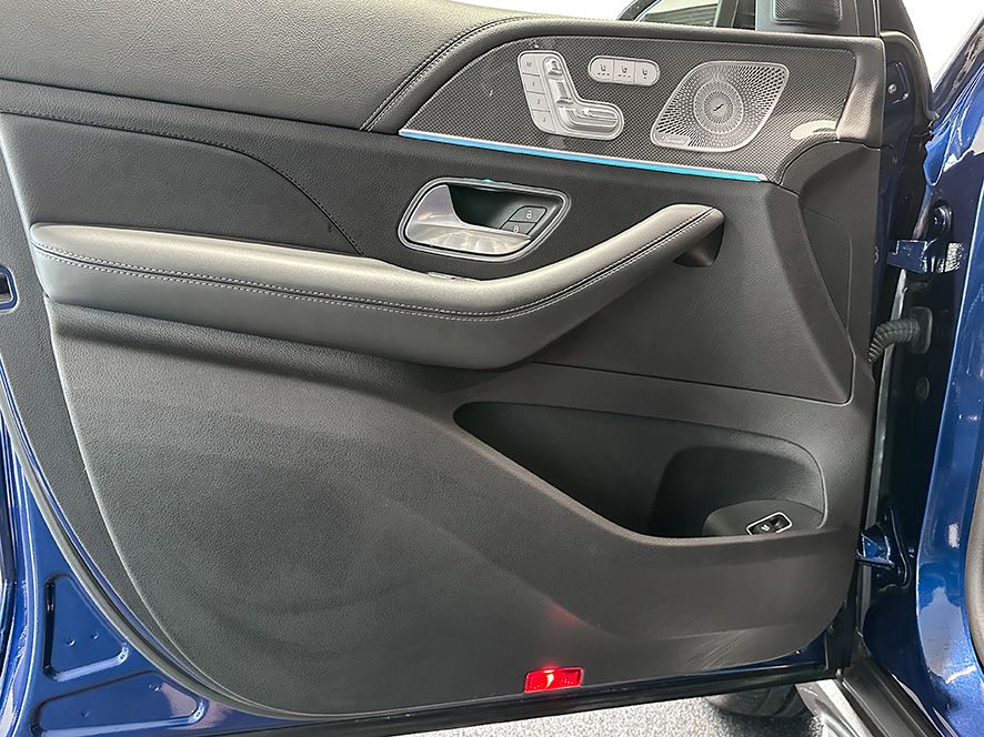 Mercedes-Benz GLE 350 2021