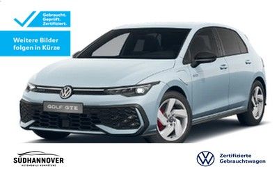 Volkswagen Golf 2025