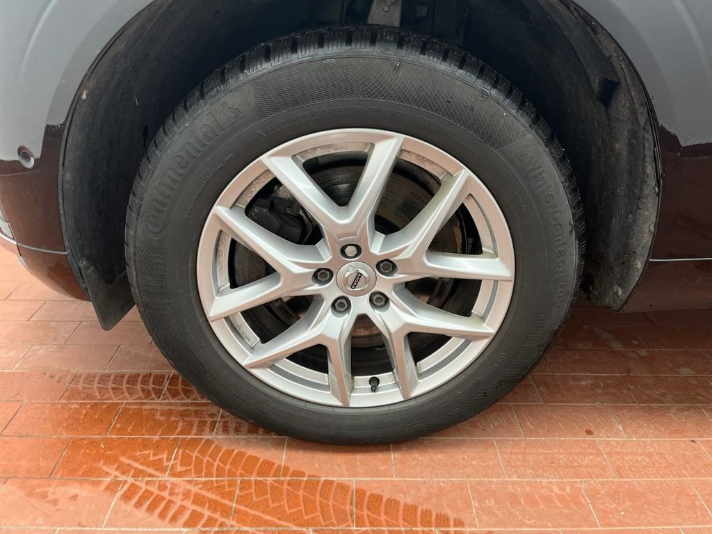 Volvo XC60 2022
