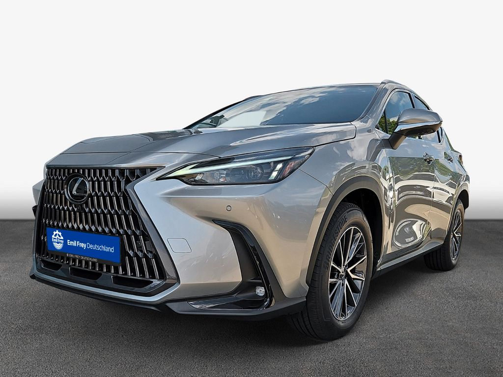 Lexus NX 450h