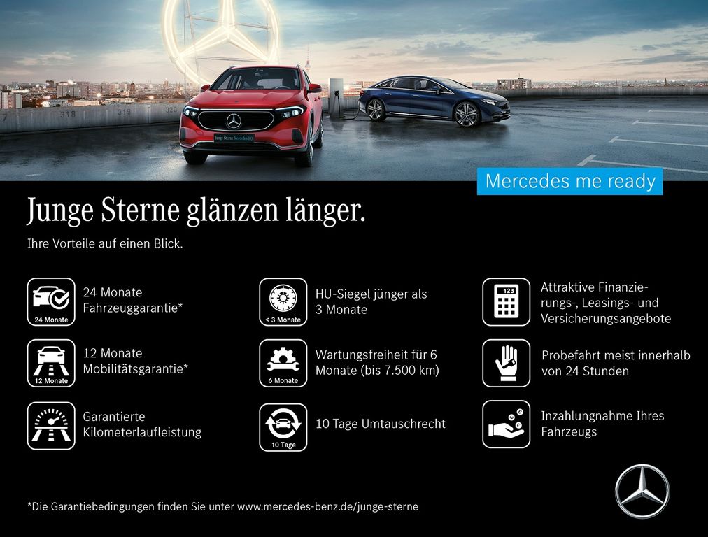 Mercedes-Benz GLE 350 2021