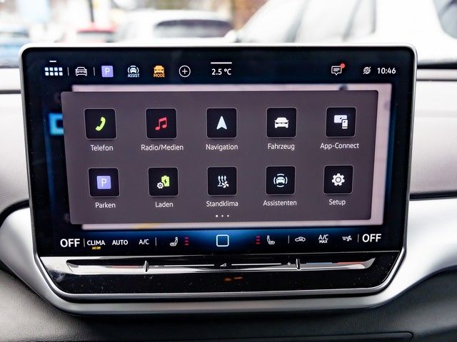 Volkswagen ID.4 2025