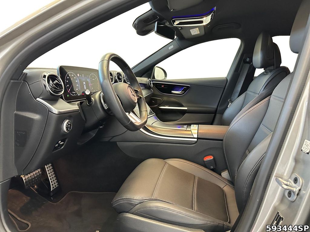 Mercedes-Benz C 300 2023