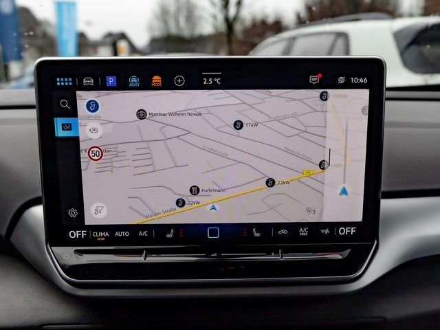 Volkswagen ID.4 2025