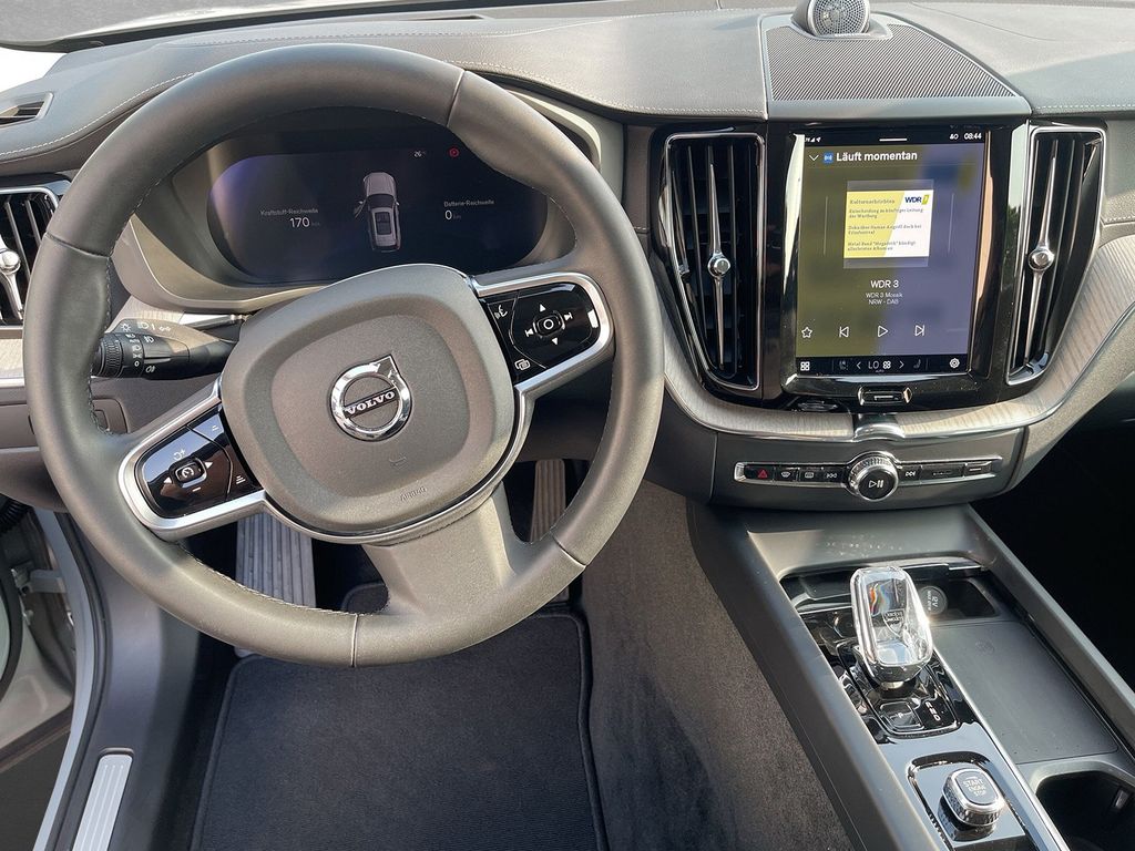 Volvo XC60 2024