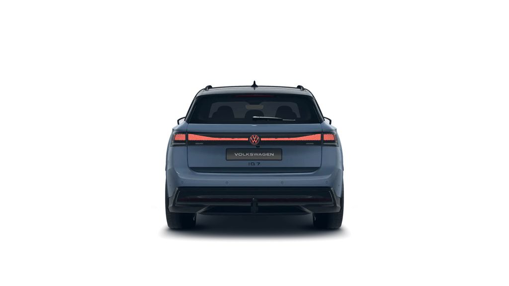 Volkswagen ID.7 2025