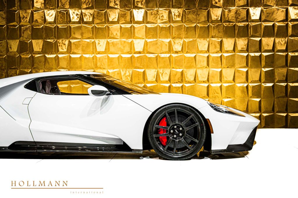 Ford GT