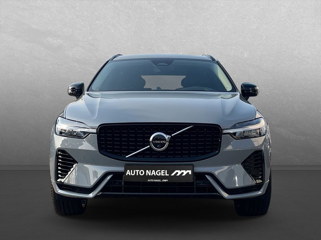 Volvo XC60 2024