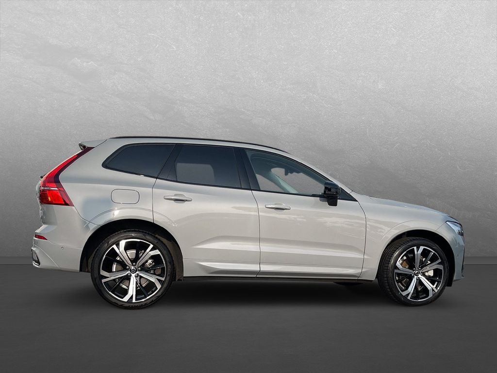Volvo XC60 2024