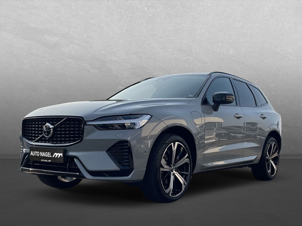 Volvo XC60 2024