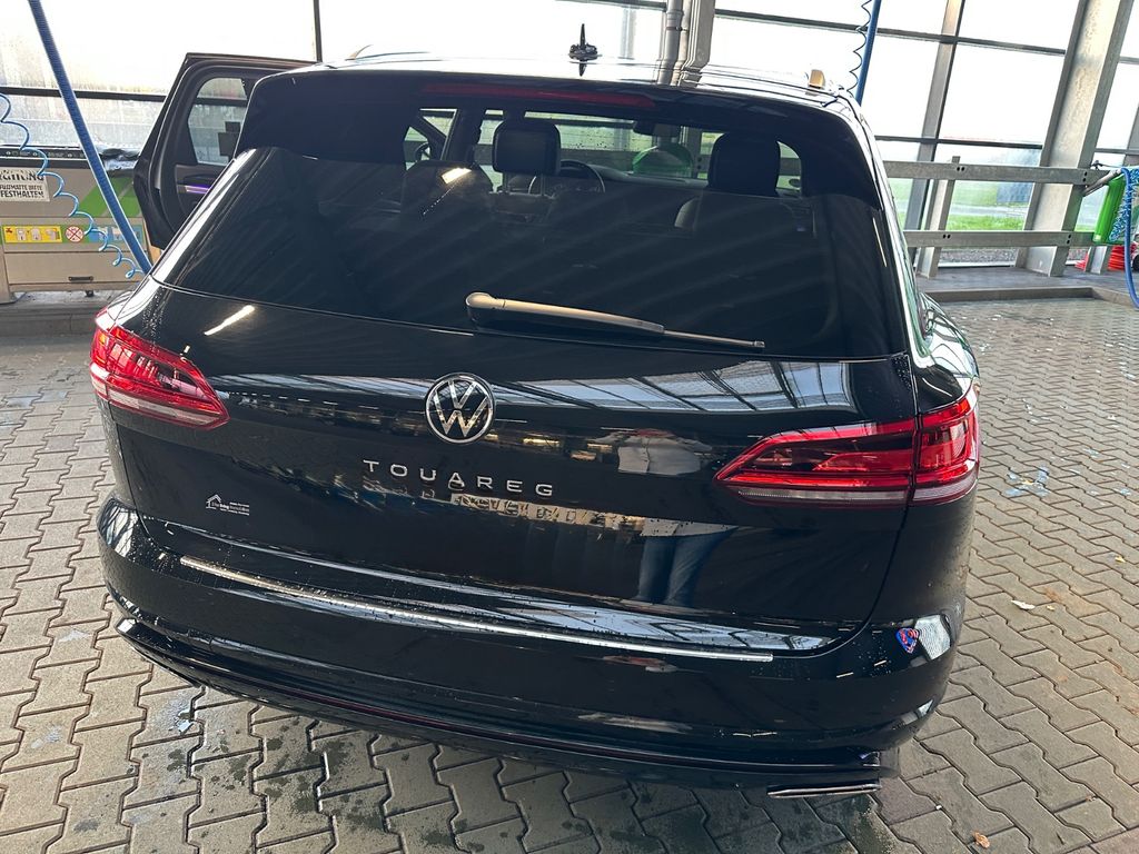 Volkswagen Touareg 2023