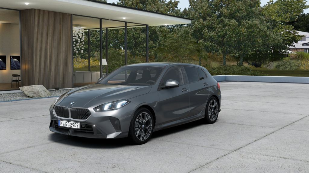 BMW 120