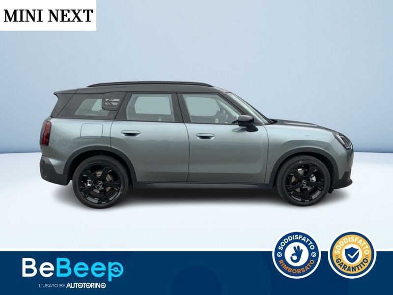 MINI Other 2025