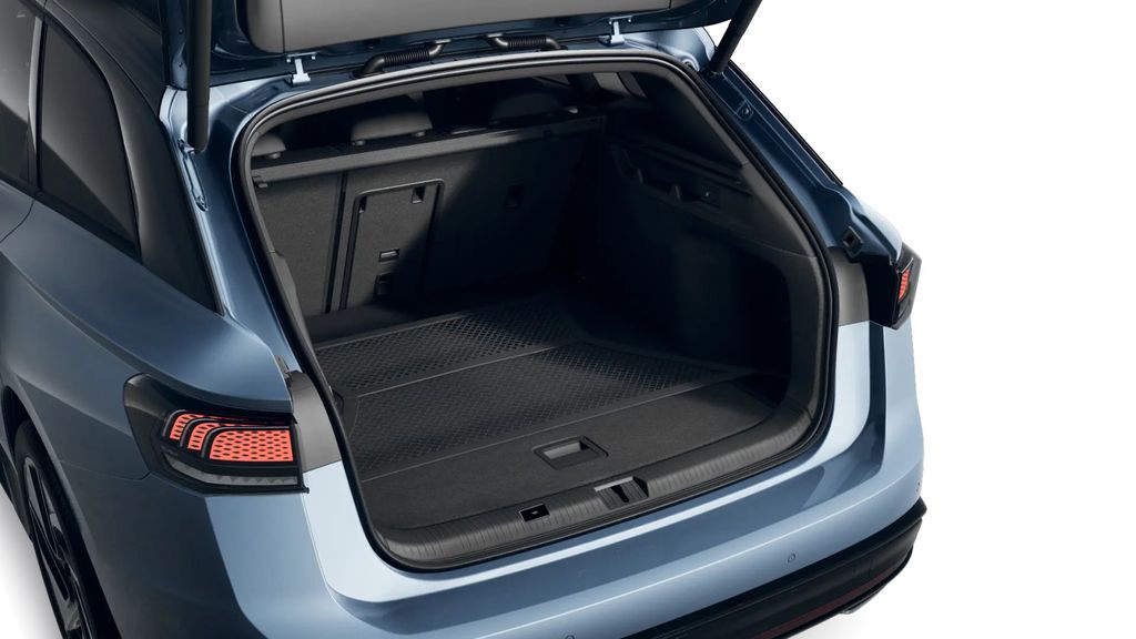 Volkswagen ID.7 2025