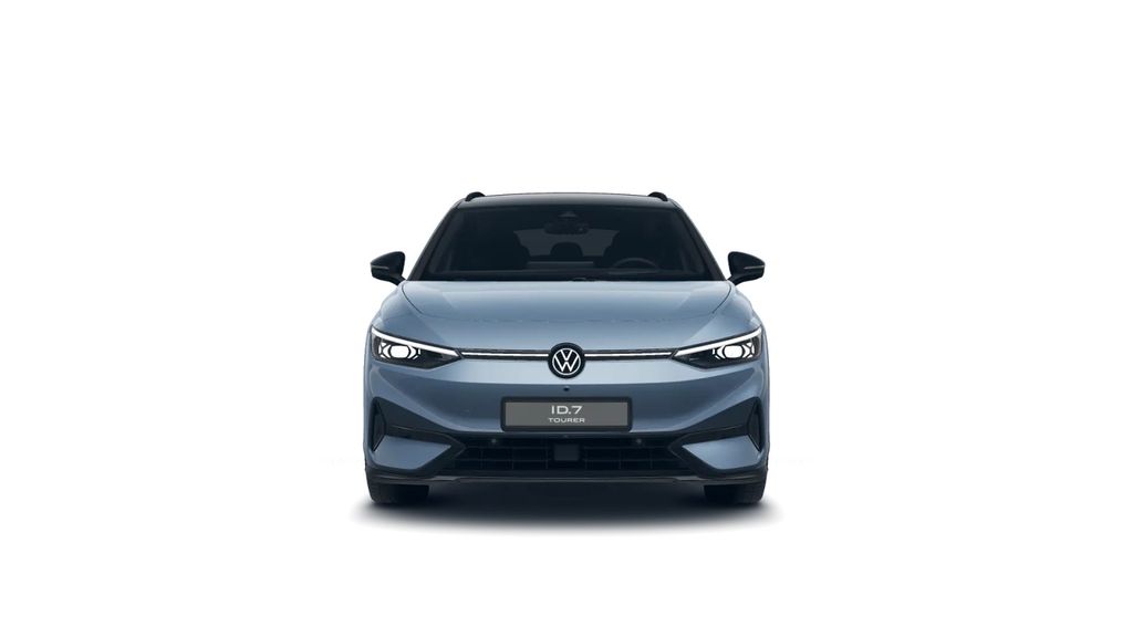 Volkswagen ID.7 2025