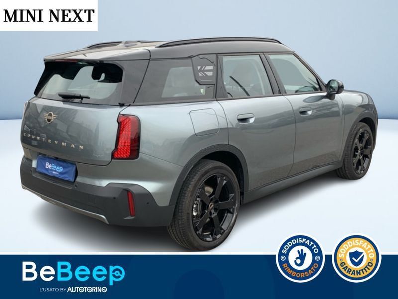 MINI Other 2025