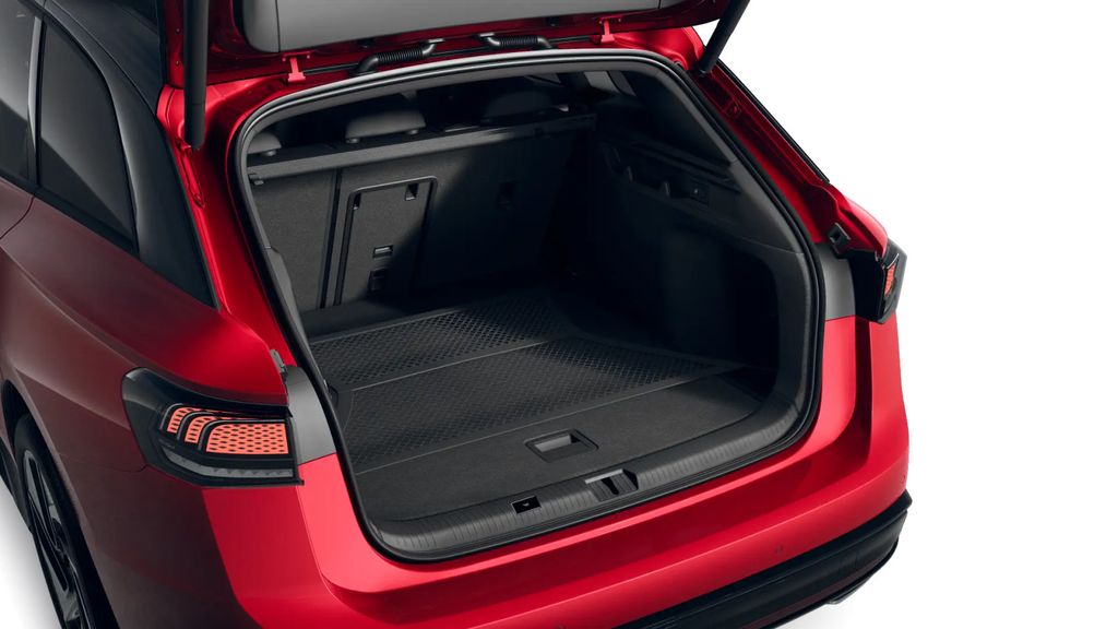 Volkswagen ID.7 2025