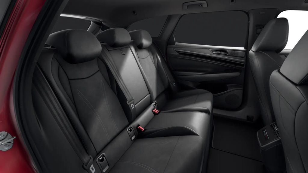 Volkswagen ID.7 2025