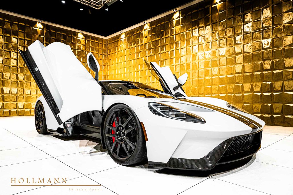 Ford GT