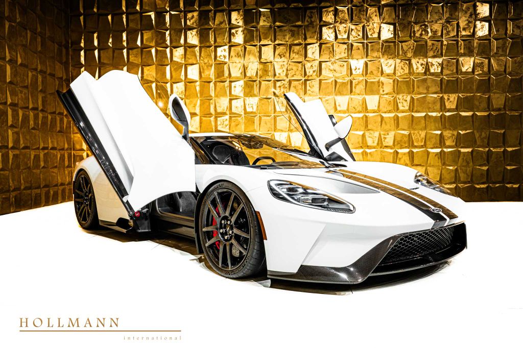 Ford GT