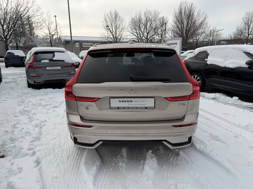 Volvo XC60 2025