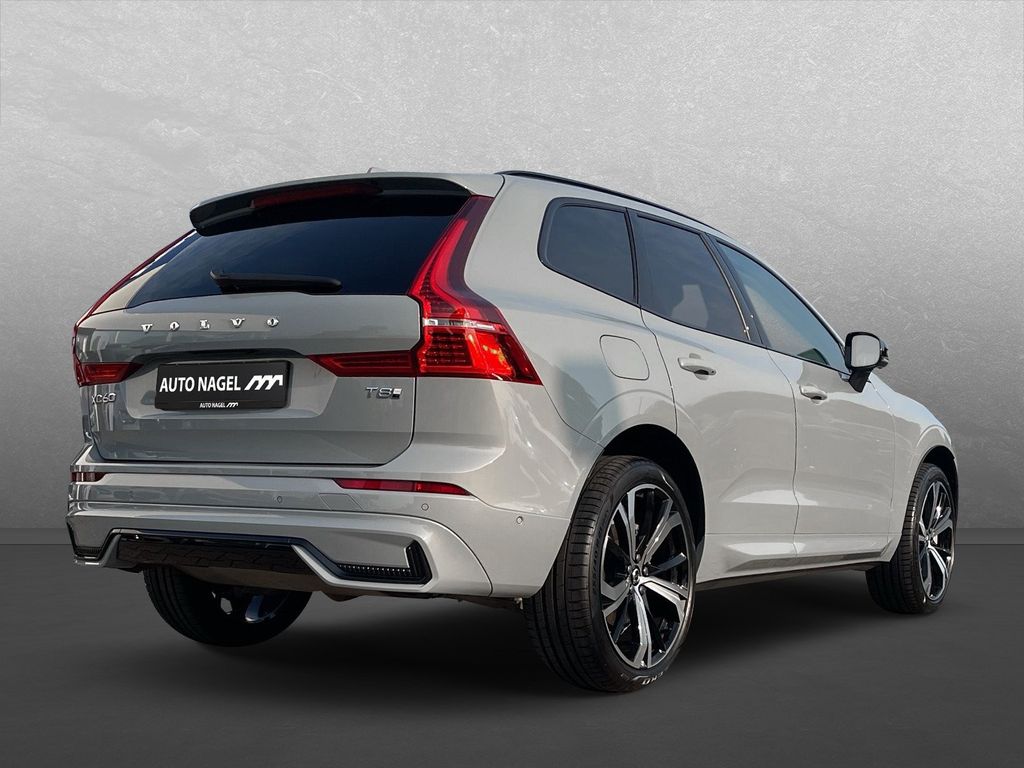 Volvo XC60 2024