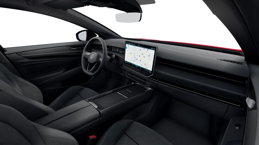 Volkswagen ID.7 2025