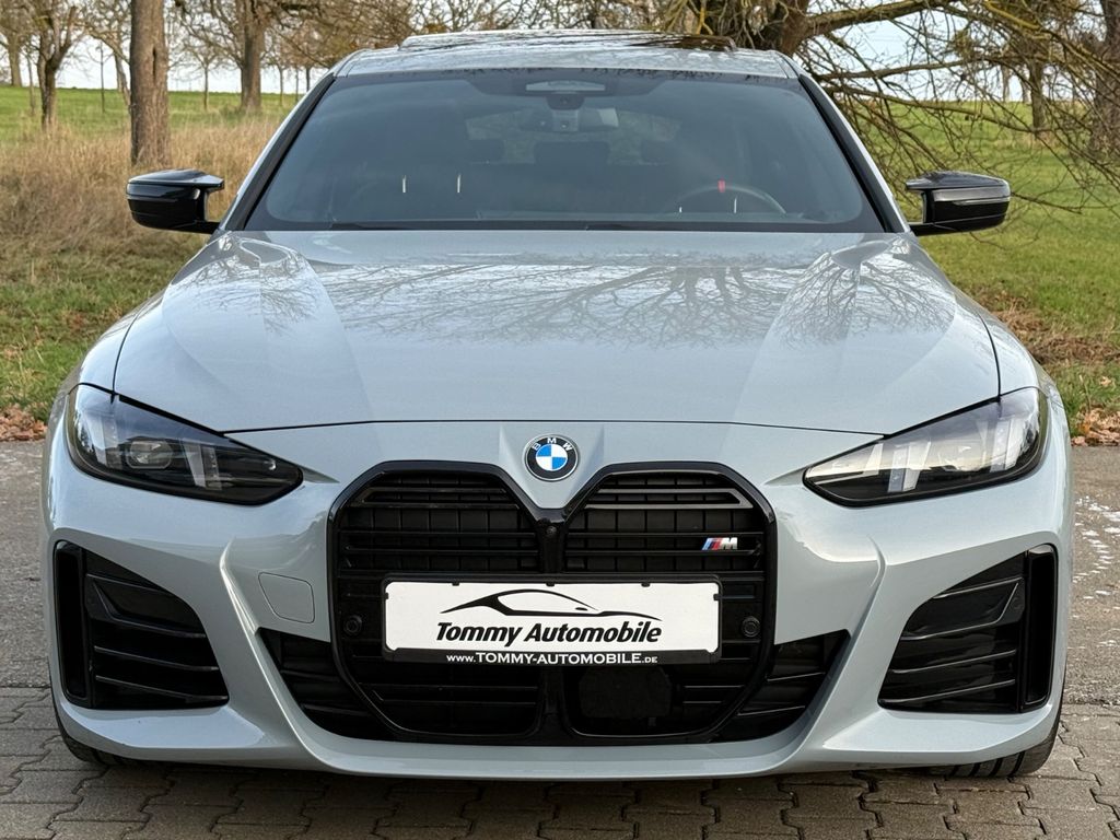 BMW M440 2025