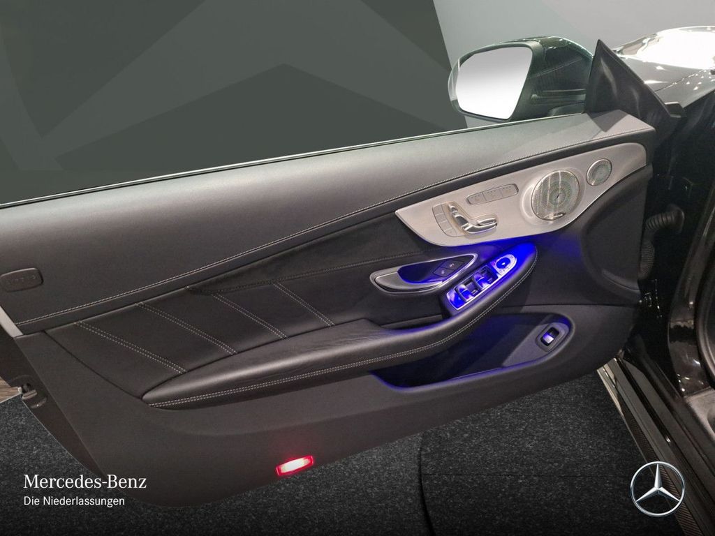 Mercedes-Benz C 63 AMG 2023