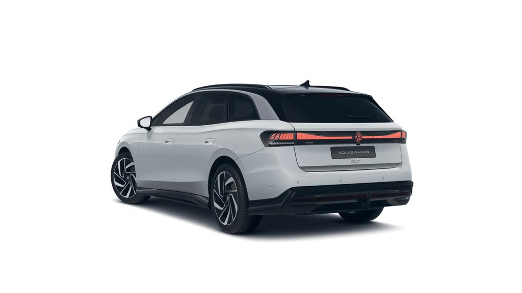 Volkswagen ID.7 2024