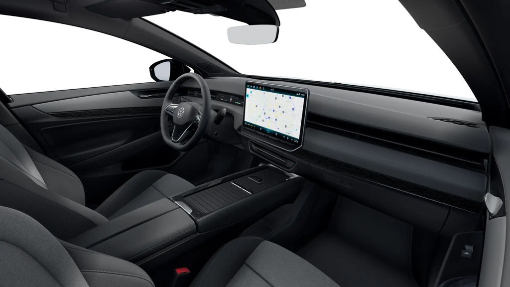 Volkswagen ID.7 2024