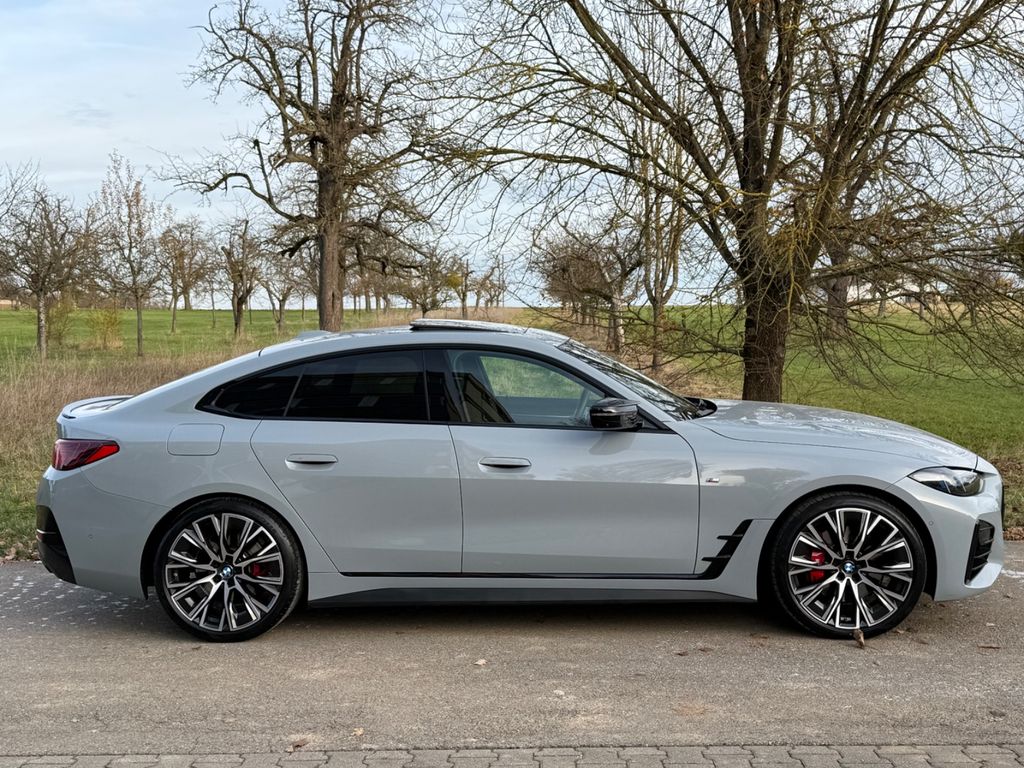 BMW M440 2025