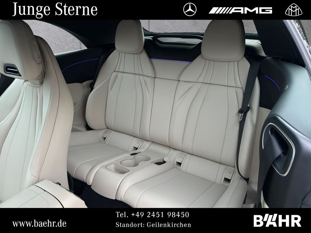 Mercedes-Benz CLE 200 2024