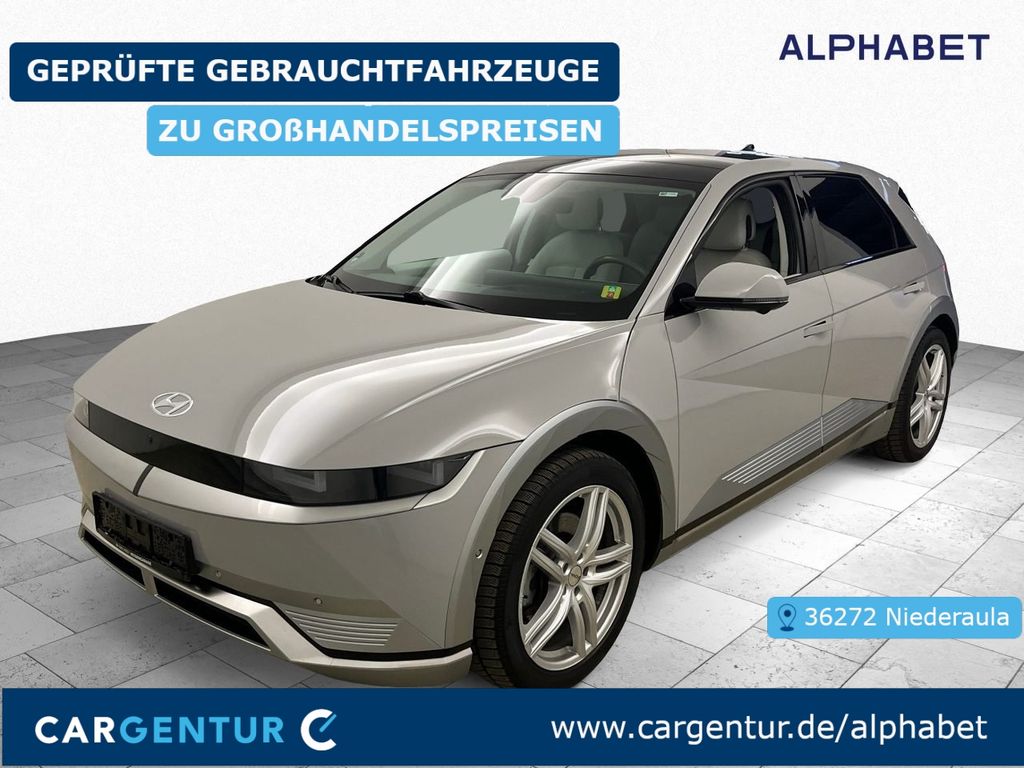 Hyundai IONIQ 5 2022