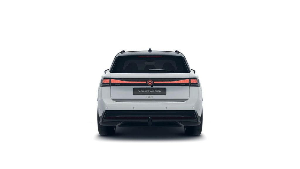 Volkswagen ID.7 2024