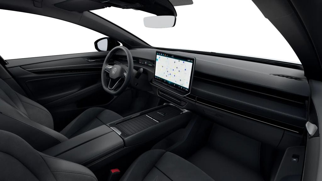 Volkswagen ID.7 2025