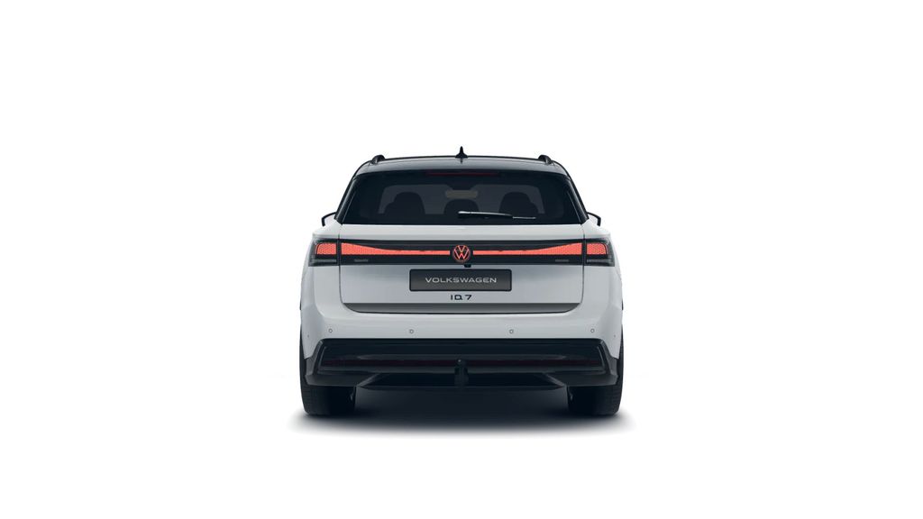 Volkswagen ID.7 2025