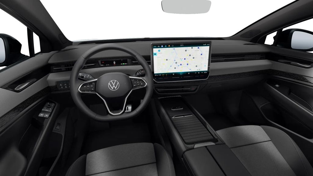 Volkswagen ID.7 2024