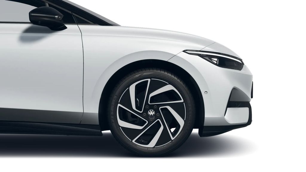 Volkswagen ID.7 2025