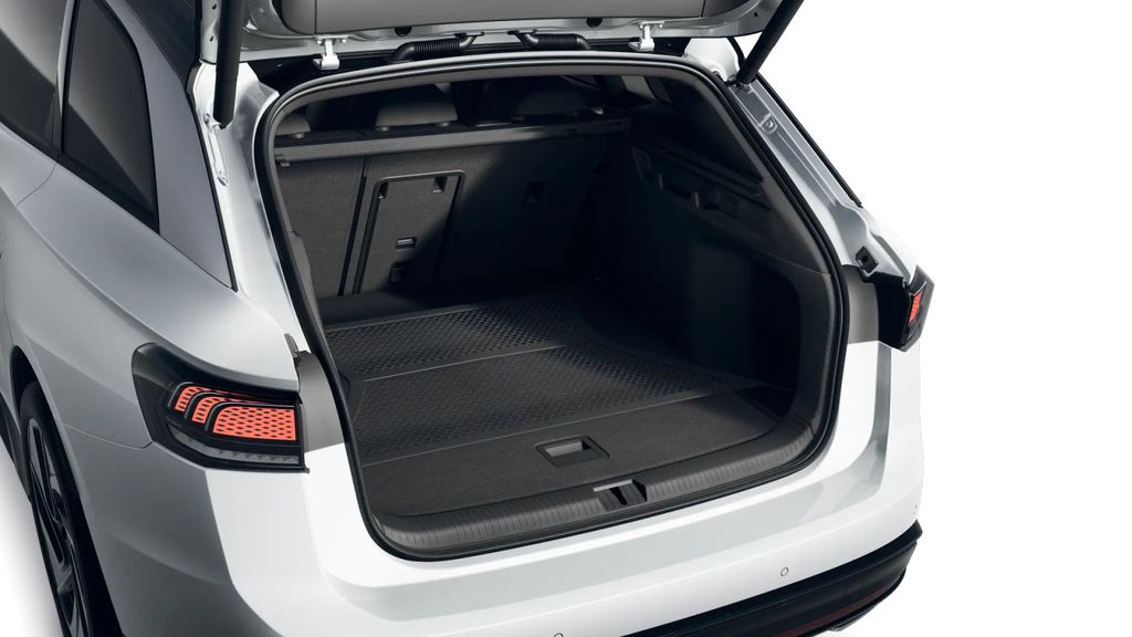 Volkswagen ID.7 2024