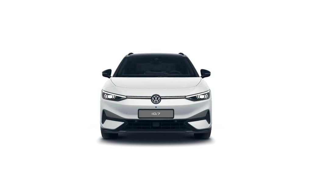 Volkswagen ID.7 2024