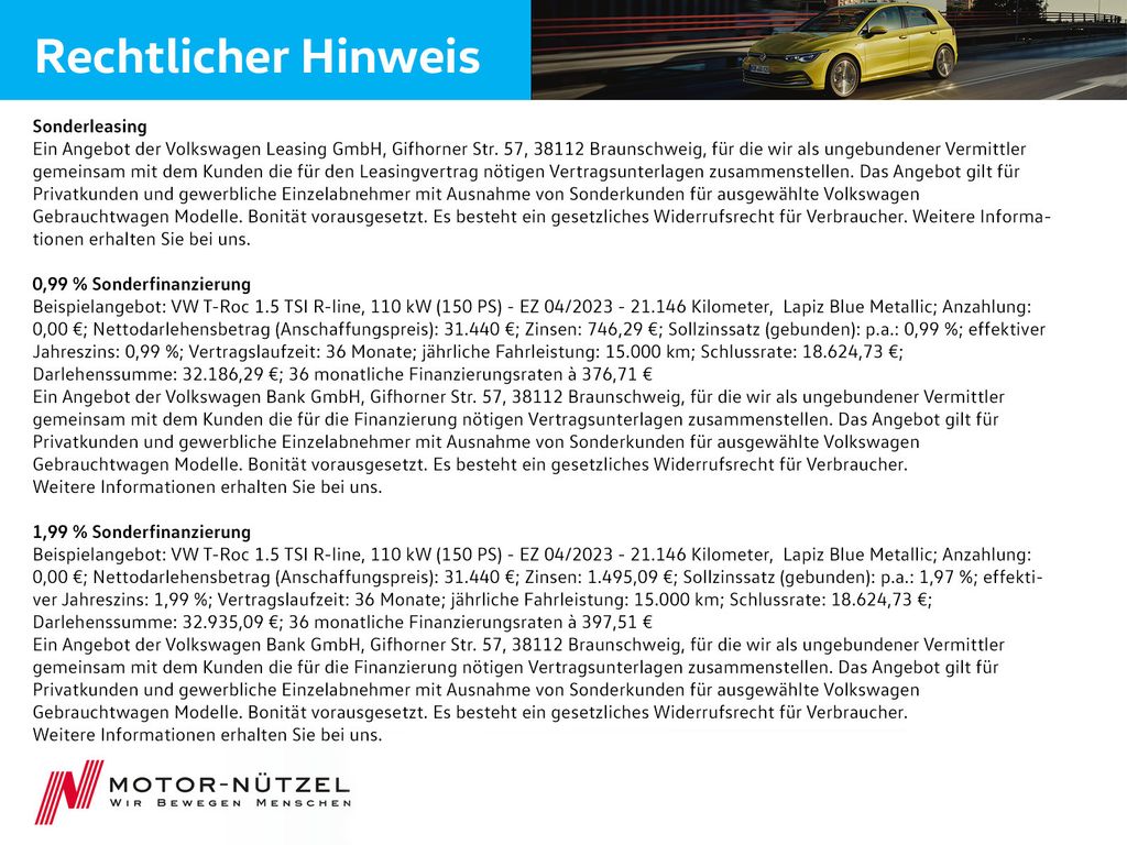 Volkswagen ID.7 2024