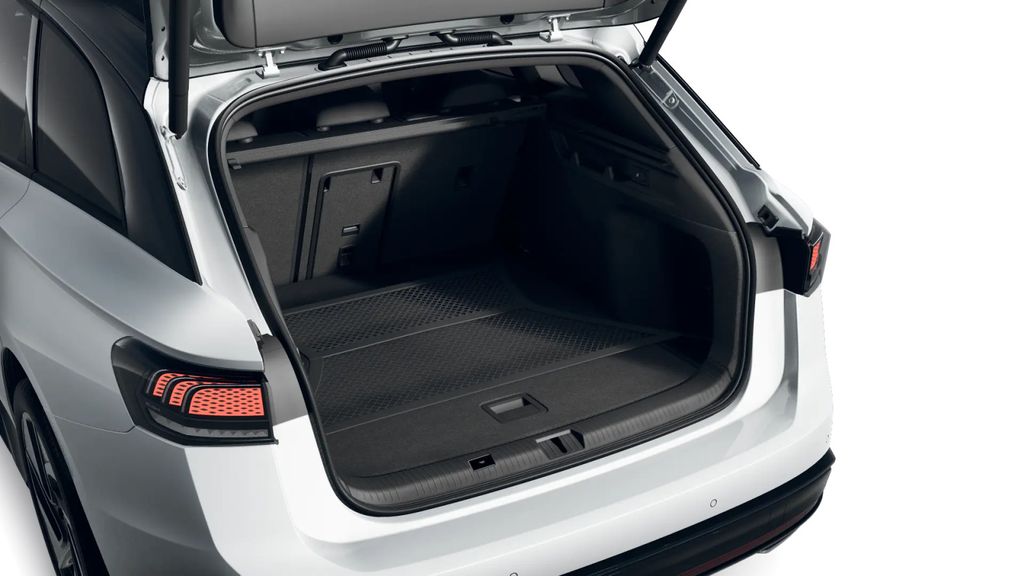 Volkswagen ID.7 2025