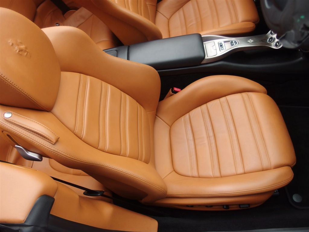 Ferrari California 2010