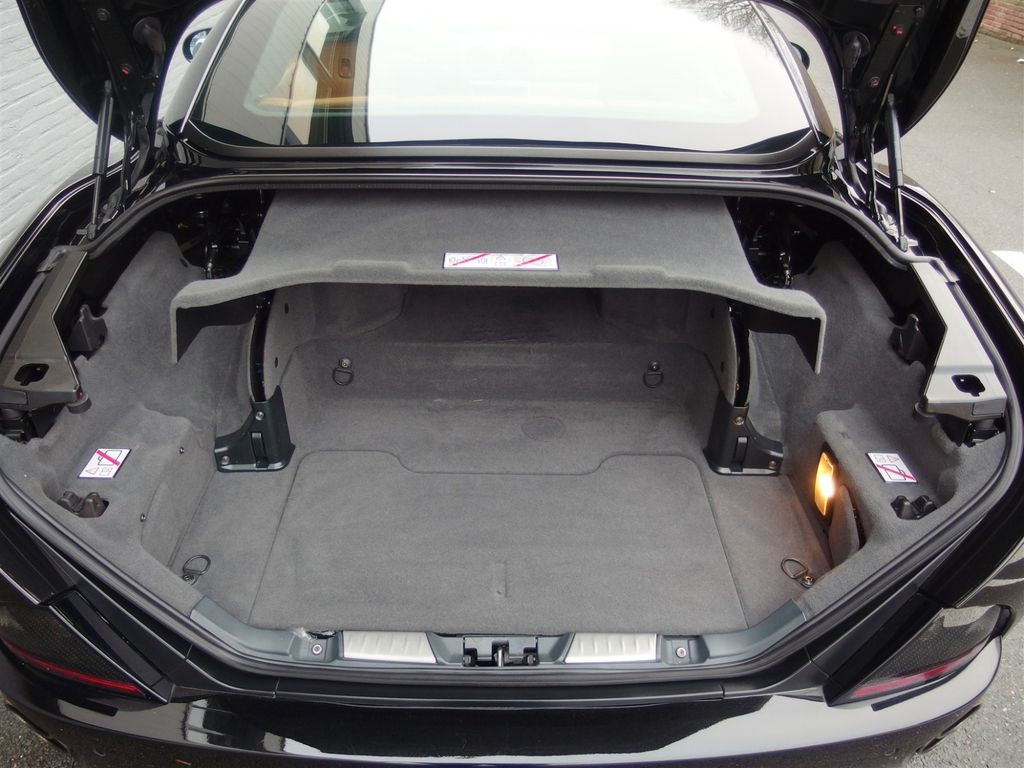 Ferrari California 2010