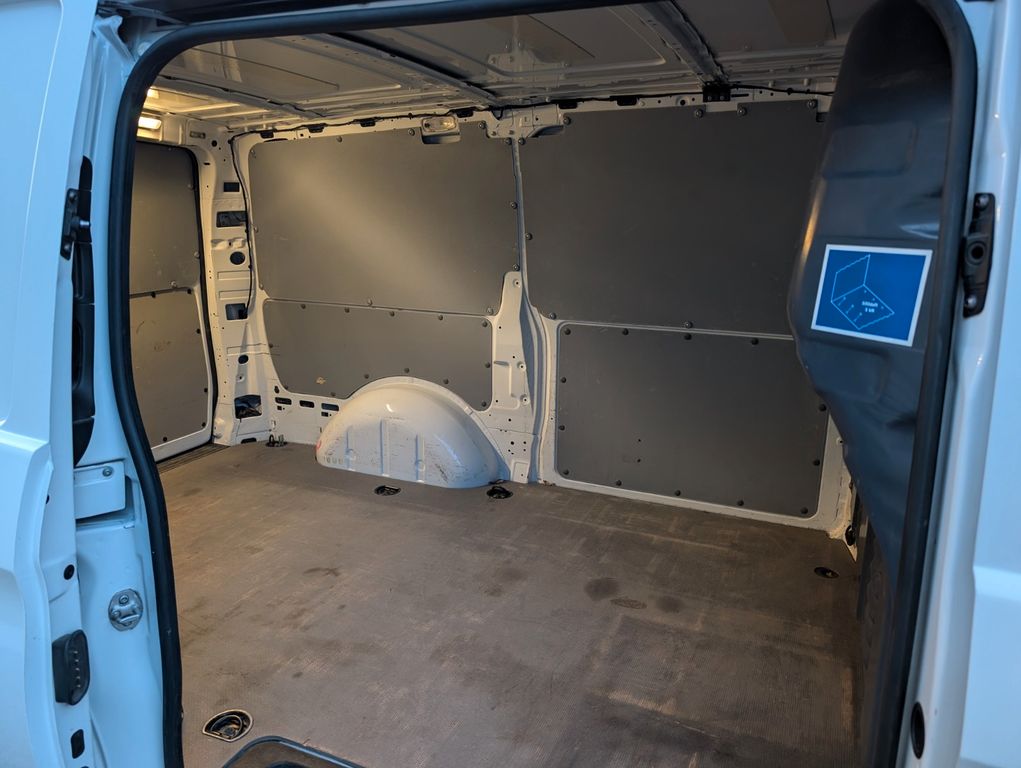 Mercedes-Benz Vito 2019