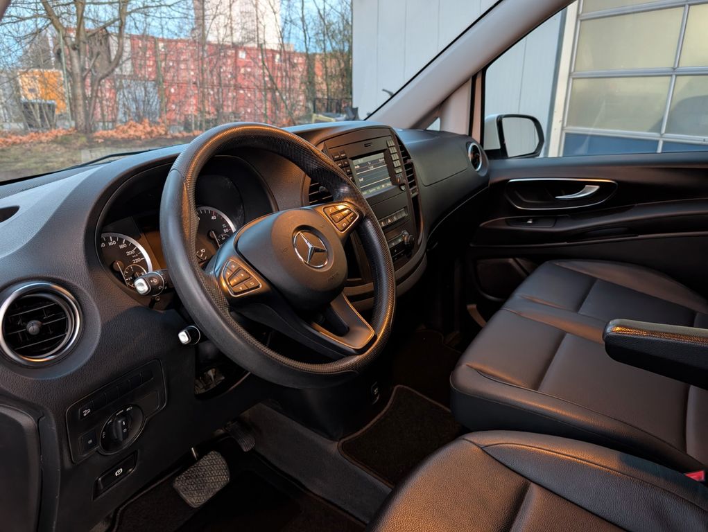 Mercedes-Benz Vito 2019