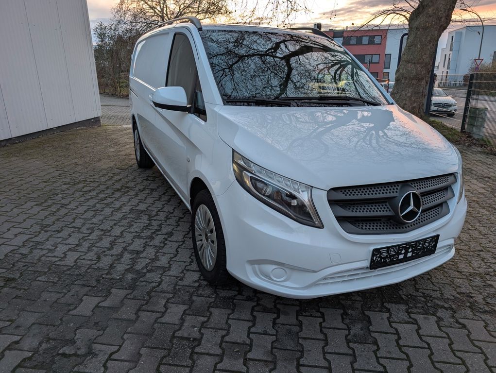 Mercedes-Benz Vito 2019
